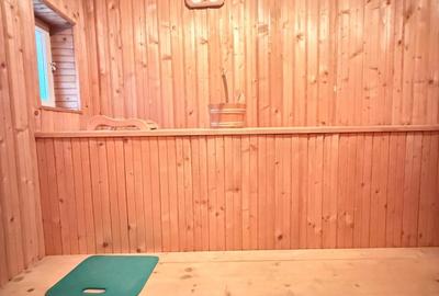 Apartament cu 3 camere decomandat în Primăverii - 12