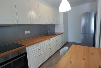 Apartament cu 1 camere semidecomandat, mobilat în Aviației - 8