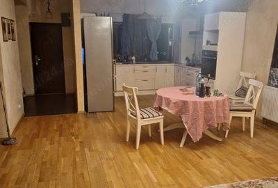 Casa inchiriere sau vanzare Ilfov, Green City - 1