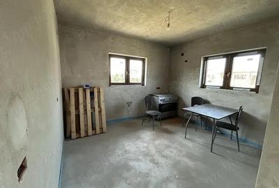 Vand vila noua Livada-Sanleani,st.840 mp,sc.130 mp,situat pe 2 strazi Vand vila noua Livada-Sanleani,st.840 mp,sc.130 mp,situat pe 2 strazi - 7