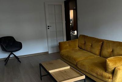 Apartament cu 2 camere în Simion Bărnuțiu - 6