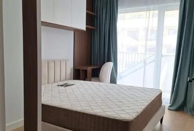 Apartament cu 2 camere semidecomandat în Florești - 7