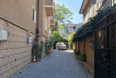 Mosilor-Foisorul de Foc, birou in vila exclusivista, FACILITATI DE EXCEPTIE - 2