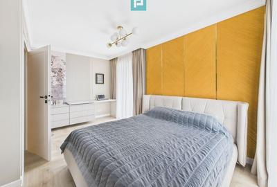 Casă modernă cu 5 camere, 4 băi și terasă închisă, Otopeni Casă modernă cu 5 camere, 4 băi și terasă închisă, Otopeni - 4