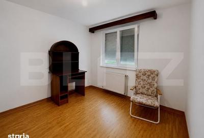 Apartament cu 3 camere în Central - 1