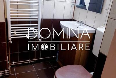 Apartament cu 3 camere decomandat, mobilat în Central - 8