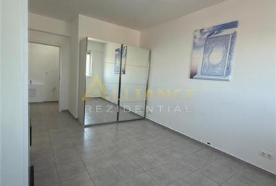 Apartament cu 2 camere decomandat în Metalurgiei - 9