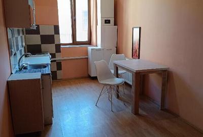 Apartament 1 camera ,et 1, Pietonal - 4