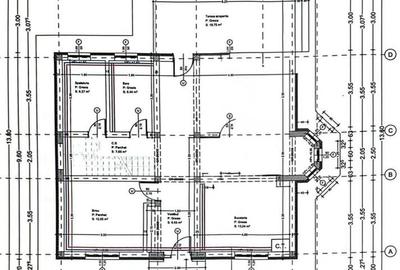 Teren Construcții intravilan de 861 mp, în Miroslava - 5