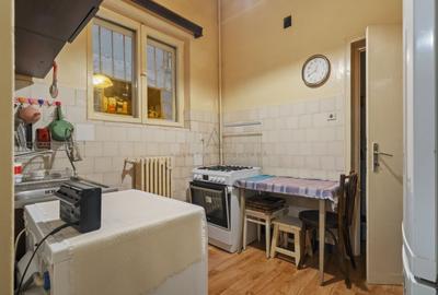 Apartament cu 2 camere decomandat, mobilat în Universitate - 6