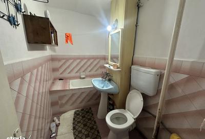 Garsonieră decomandată în Central - 3