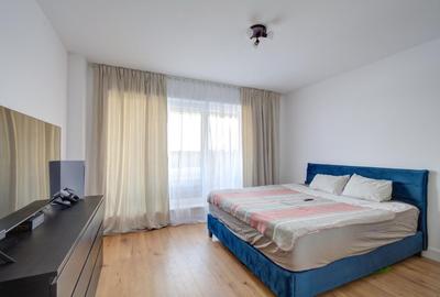 Apartament 2 camere Astorium Garden Titan Drumul Calitei cu piscina - 3