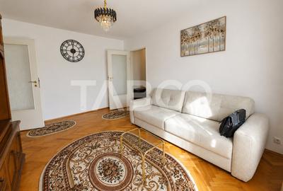 Apartament cu 3 camere semidecomandat, mobilat în Mihai Viteazul - 8