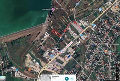 Teren Construcții intravilan de 2603 mp, în Simila - 1