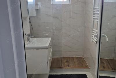 PF Apartament modern, 2 camere, etaj intermediar si loc de parcare PF Apartament modern, 2 camere, etaj intermediar si loc de parcare - 5