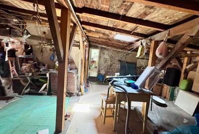 REA1023468 Duplex 6 camere I Armeneasca I Cladire interbelica consolidata I De v - 20