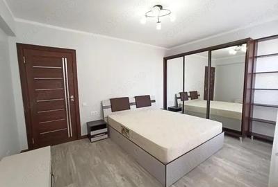 Garsonieră decomandată în Ștefan cel Mare - 4