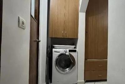 Apartament 3 camere parter decomandat, 67,7 mp, mobilat metrou - 10