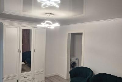 Apartament cu 2 camere decomandat în Central - 9