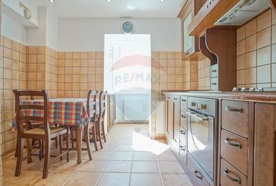 DE INCHIRIAT! 3 CAMERE MOBILAT  COMPLET | STR. JEPILOR RACADAU - 2