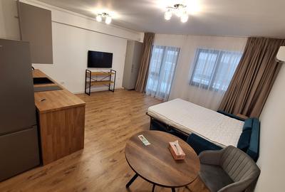 Garsonieră semidecomandată în Pipera - 1