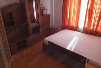 Apartament cu 2 camere decomandat în Central - 2