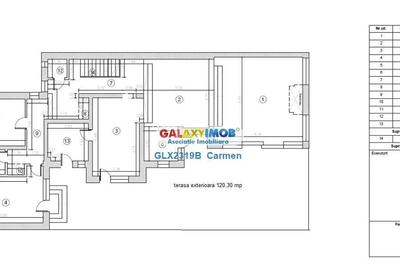 De vanzare vila  superba in Corbeanca - 20