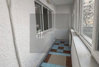 Garsonieră decomandată, mobilată în Vitan - 8