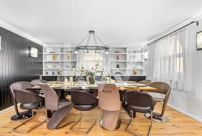 Casă individuală cu 6 camere cu Piscina în Bran - 19