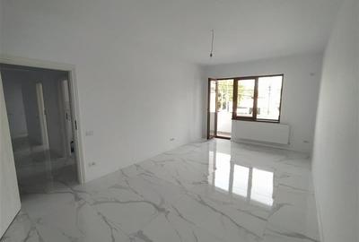 Vanzare apartament 3 camere , bloc nou, Chitilei