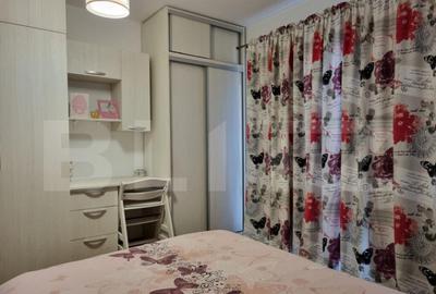 Casă cu 5 camere cu Teren 700 Mp în Central - 3