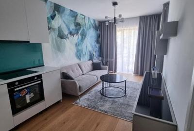 Vânzare 2 camere  în Aviației Park - 3