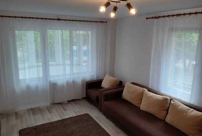 Apartament cu 3 camere decomandat în Central - 5