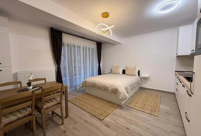 Garsonieră semidecomandată, mobilată în Valea Alba - 8