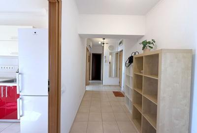 Apartament luminos cu 3 camere si vedere panoramica | Victoriei-Titulescu - 3