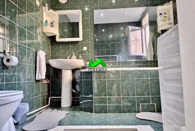 Apartament cu 2 camere decomandat, mobilat în Ultracentral