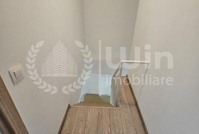 Casa 5 camere | 135mp util | Gheorgheni | Zona Str. Heltai Gaspar - 9