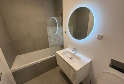 Apartament 2 camere - Arcadia Apartments Domenii - Prima Utilizare - 12