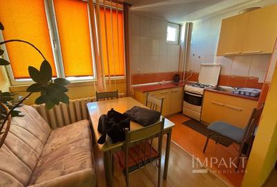 Garsonieră decomandată, mobilată în Mănăștur - 5