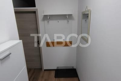 Apartament de vanzare 2 camere mobilat utilat parcare subterana Lupeni - 13