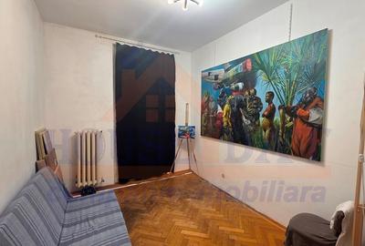 Vanzare apartament 5 camere Cisnigiu, 178 mp, langa blocul Florentin Vanzare apartament 5 camere Cisnigiu, 178 mp, langa blocul Florentin - 2