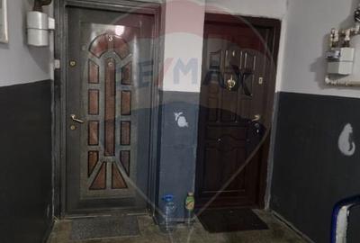 Apartament 3 camere parter cu balcon - 34