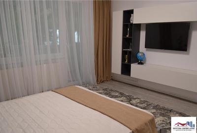 Apartament 1 Camera Mobilat si Utilat de Inchiriat Zona Daci - 3