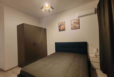 Apartament cu 2 camere decomandat în Central - 2