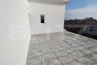 Casă cu 4 camere cu Teren 630 Mp în Leș - 13