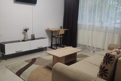 Garsonieră decomandată în Lujerului - 5