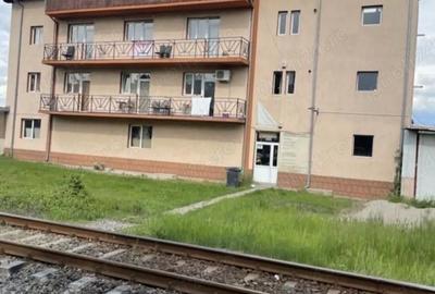 Spațiu comercial, de 16 mp, în Traian - 2