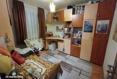 Apartament cu 3 camere semidecomandat în Dâmbu Pietros - 10