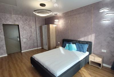 Signature Promenada - 2 camere -TERMEN LUNG(INCLUSIV VARA) - 500 Euro/luna - 11