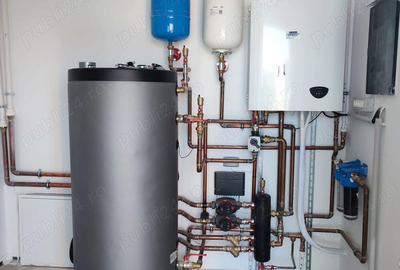 DUPLEX modern direct de la proprietar !! - 9